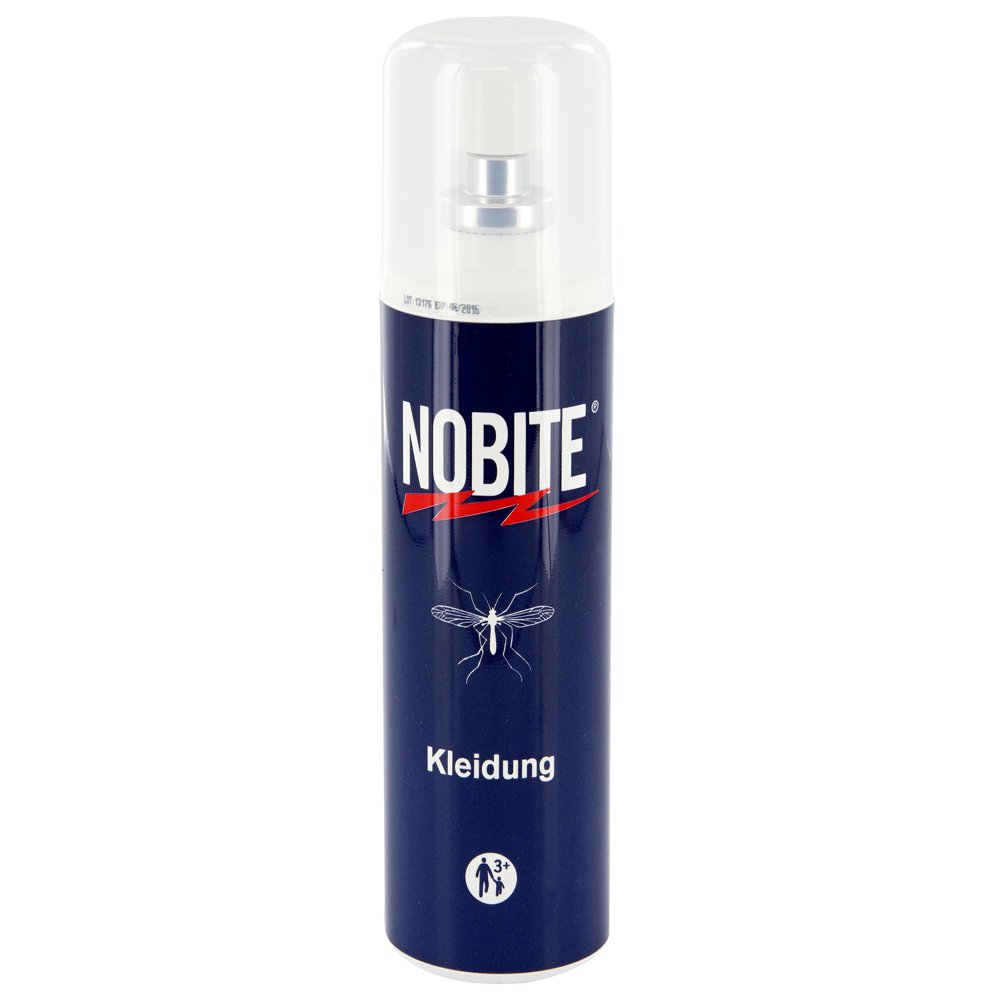 Tropical Concept Sarl Nobite Kleidung Spray 00325707