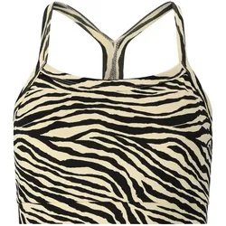 Athlecia Larissa Printed Low Support Sport-BH Damen 3844 - print 36