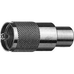 Telegärtner UHF-Kabelstecker (PTFE) 100024336