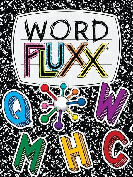Looney Labs Woord Fluxx