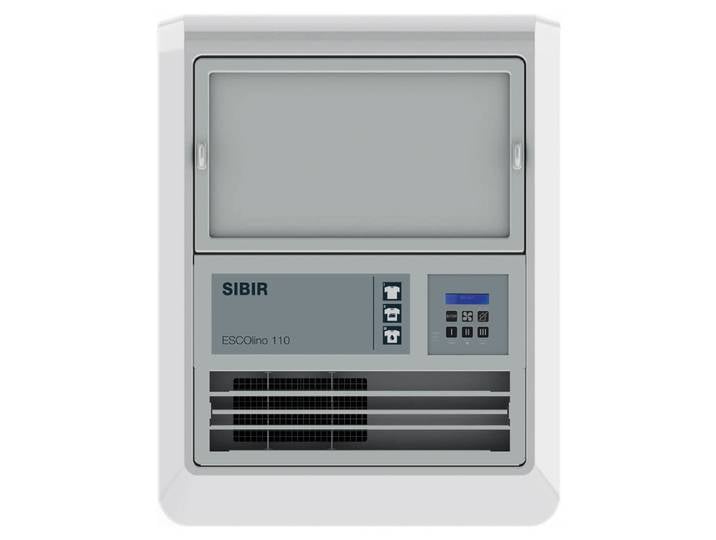 Sibir ESCOlino 110 Lufttrockner