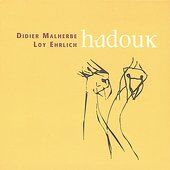 Didier Malherbe - Hadouk - Preis vom 13.10.2026 11:25:28 h
