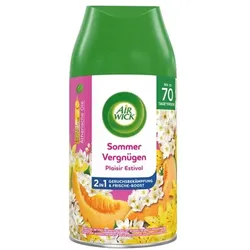 AIR WICK Raumduft-Nachfüller Freshmatic Max »Sommervergnügen«