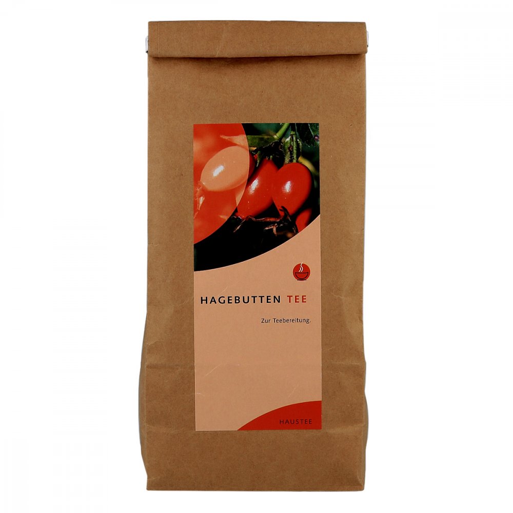 Alexander Weltecke GmbH & Co KG Hagebutten Tee 00429542