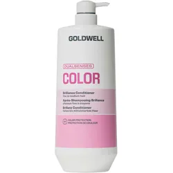 1L Goldwell Dualsenses Color Brillanz Conditioner