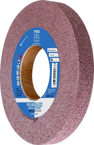 PFERD TOOLS 47803029 Schleifrad 200mm 1St.