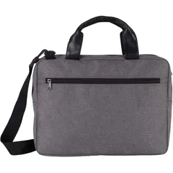 Kimood Porte Document / Ordinateur (13"), Notebooktasche, Grau