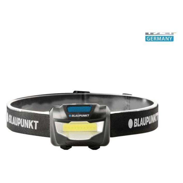 Blaupunkt Latarka headlamp BT-HL9023C LED (BLAUPUNKTBT-HL9023C)