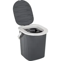 Brunner Toilette Optipot