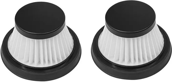 INF Lot de 2 filtres de remplacement compatibles avec l'aspirateur sans fil DUCK