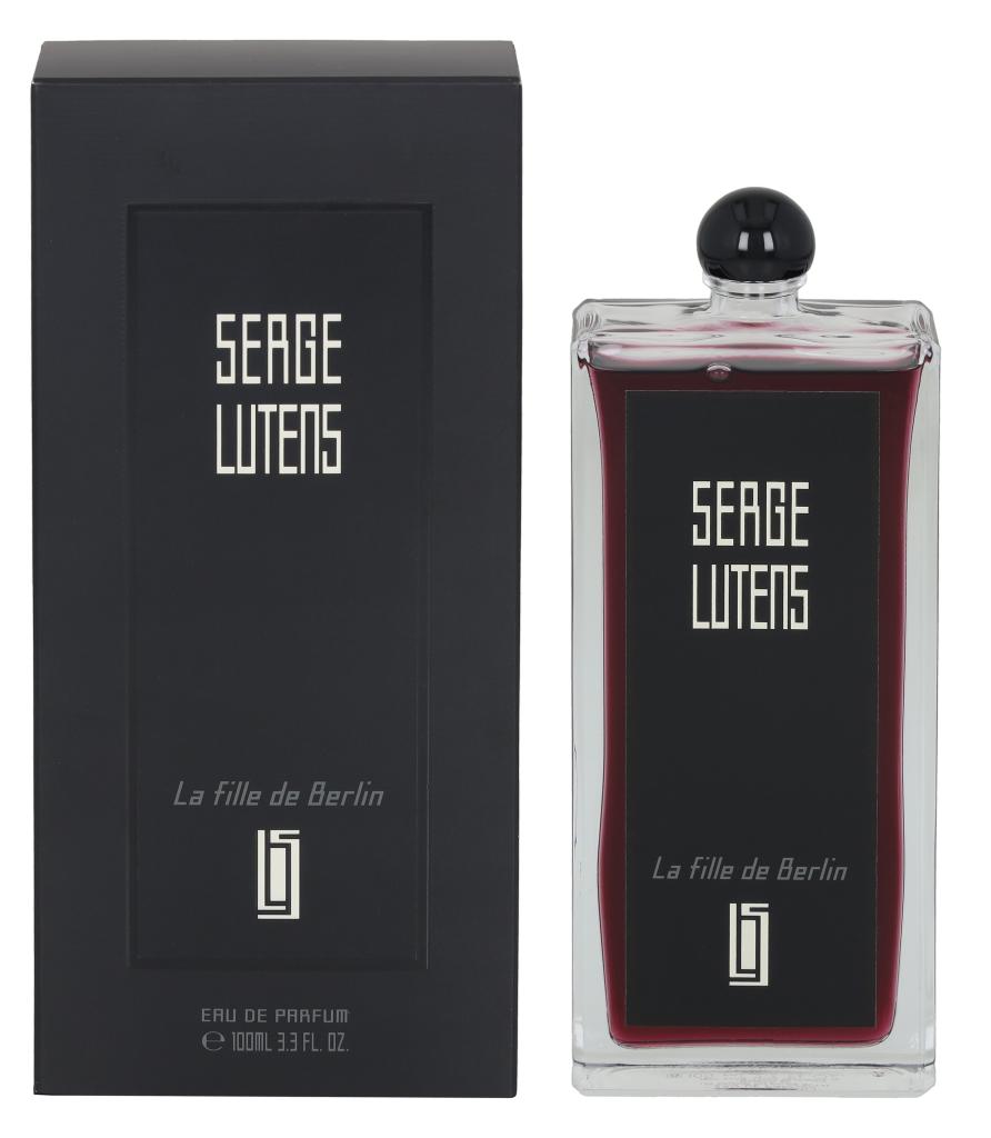 Serge Lutens La Fille De Berlin Edp Spray100 ml.