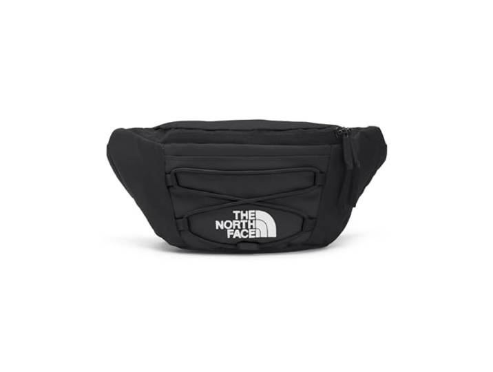 THE NORTH FACE NF0A52TM4H0 JESTER LUMBAR Gym Bag Herren TNF Black-NPF Größe OS