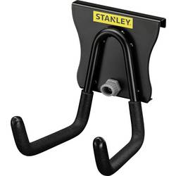 STANLEY STST82607-1 Trackwalls Kurzer Doppelhaken Haken