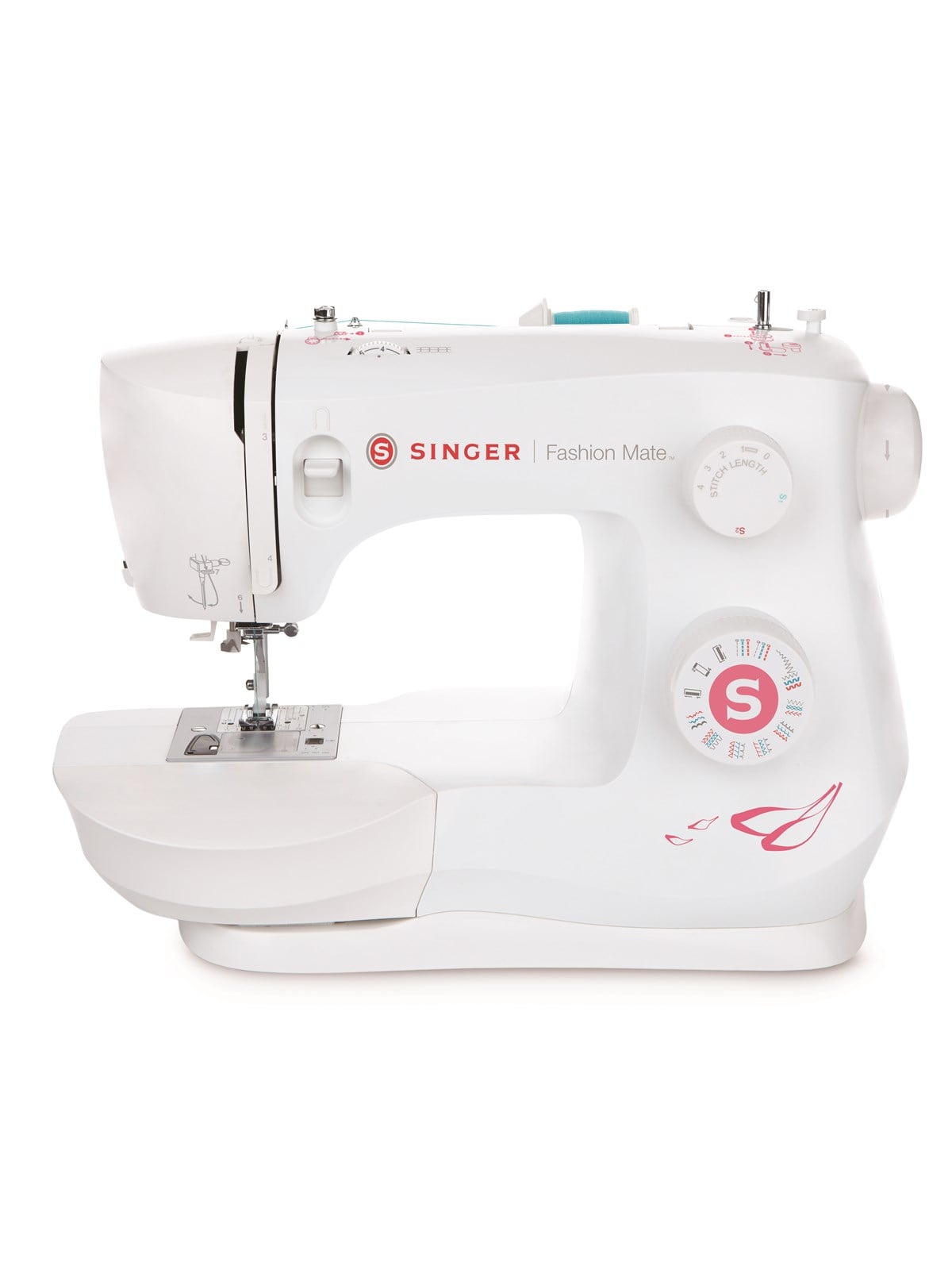 Singer Fashion Mate 3333