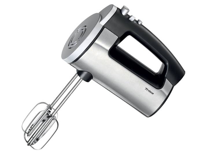 Trisa Turbo Mix Handmixer