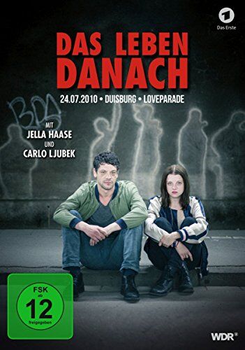 Nicole Weegmann - Das Leben danach - Preis vom 09.10.2026 07:28:09 h