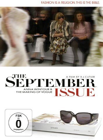 Anna Wintour - The September Issue - Preis vom 30.09.2026 22:30:23 h
