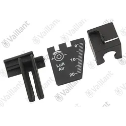 Vaillant Anzeige Brennereinstellung 0020021145