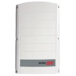 SolarEdge 'SE30.0K'(0% MwSt §12 III UstG)