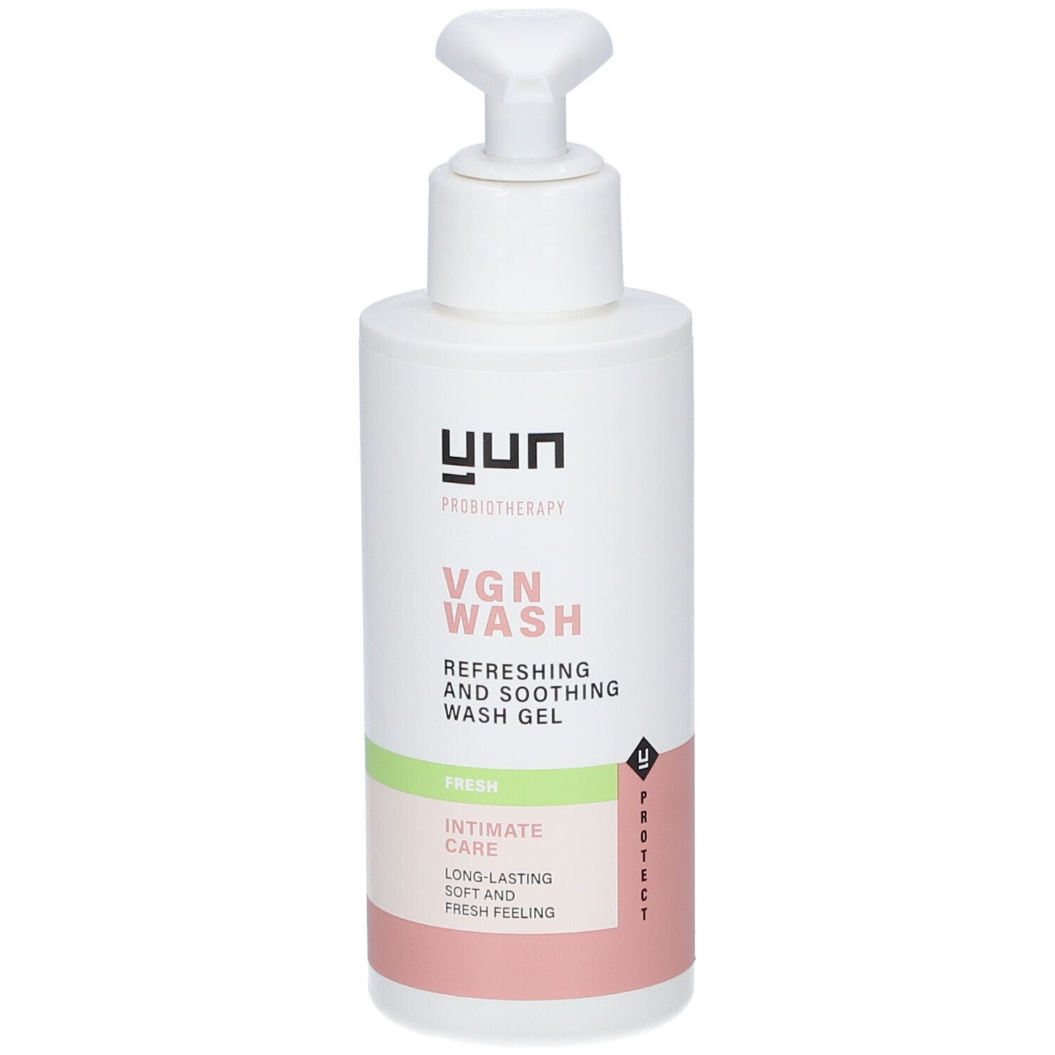 YUN VGN Fresh Wasgel 150 ml Gel
