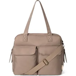 That's mine - Benne Versa Nursing Bag - Earth Brown - Onesize