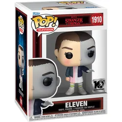 Funko - POP! - Stranger Things - Pop! Eleven (Split) Vinyl