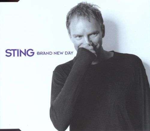 Sting - Brand New Day - Preis vom 13.10.2026 11:25:28 h