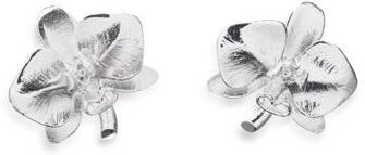 Tammi Jewellery S4462 Orkidea korvakorut