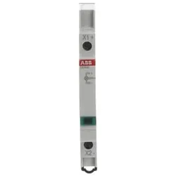 ABB Stotz S&amp;J Leuchtmelder E219-D220