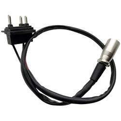 batterytester Adapter-Kabel Plug & Play-Kabel AT00084