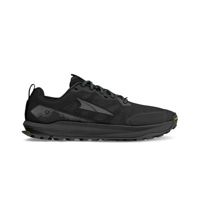 Altra - Lone Peak 9+ Wide - Trailrunningschuhe 49 | EU 49 schwarz