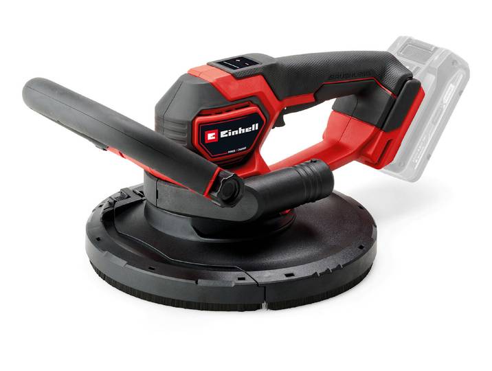 Einhell Akku-Trockenbauschleifer Tp-Dws 18/225 Li BL 18 V Solo