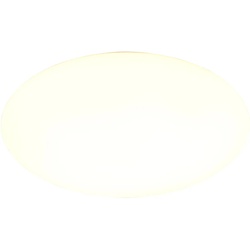 Deckenleuchte LED VIORA (DH 27x7 cm) - DH 27x7 cm