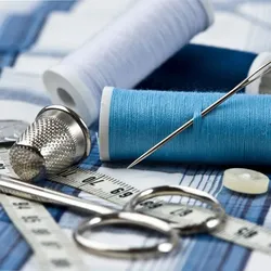 Stopfnadeln Nadeln Stopfen Reparatur Nähen Handarbeit Textilien 12 Stück