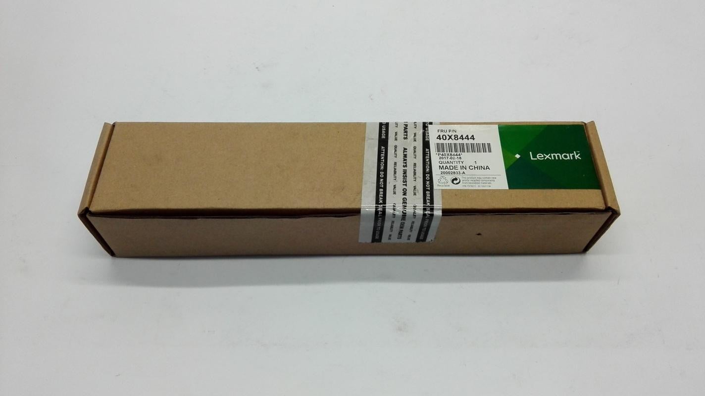 Lexmark 40X8444 Scheidingsrol, 1 stuk