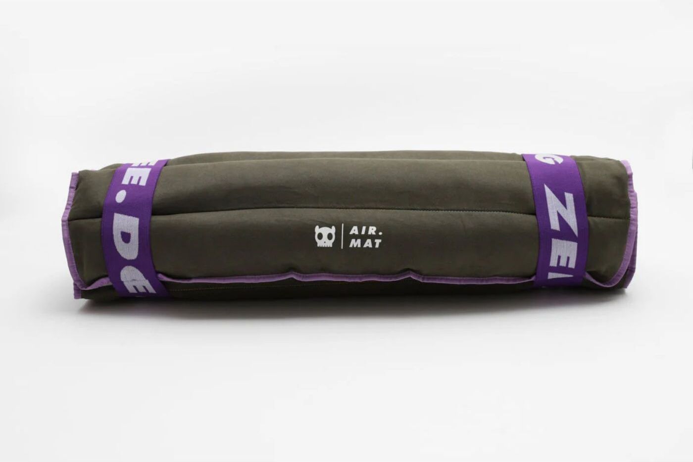 Zee.Dog Tappeto Materassino per Cani Air Mat Verde S