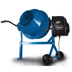 Betonmischer MIX160