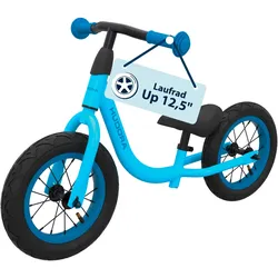 Laufrad Up 12,5“, cyan