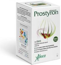 Aboca Prostyron Advanced 60 capsules