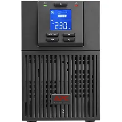 APC USV SRV1KIL-E 1000 VA / 900 W Inkl. externer Akkupack (1000 VA, 900 W), USV