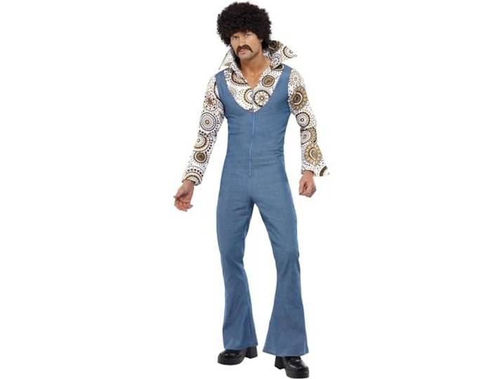 Groovy Dancer Costume (M)