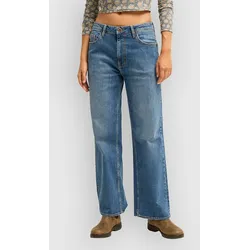 Billabong Shifter Straight Leg Jeans vintage indigo Gr. 24