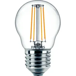 Philips Lighting LED-Tropfenlampe E27 CorePro LED#34732800