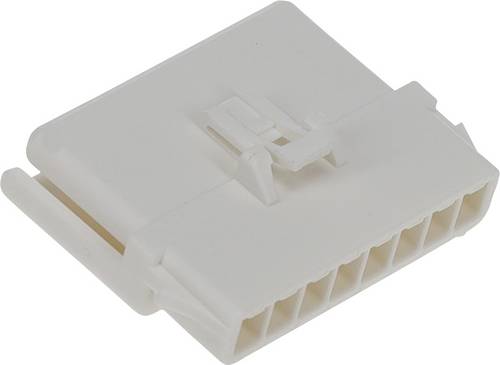 Molex Stift-/Buchsengehäuse-Kabel Polzahl Gesamt 8 1502010008 Bulk