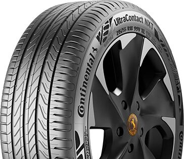 Continental Ultracontact Nxt 255/50 R19 107T XL Sommerreifen