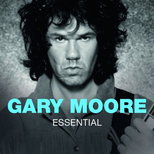 Gary Moore - Essential - Preis vom 11.10.2026 03:10:56 h
