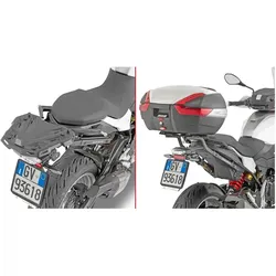 Givi, Motorradgepäck, Monokey ou Monolock Bmw F 900 XR 20 (19)