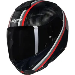 Nolan X-1005 Ultra Carbon Gemini Klapphelm XS (55)