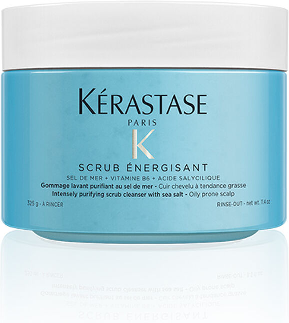 Kérastase Kerastase Energising Scrub