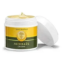 Jojobaöl-Creme 100 ml - 100 ml